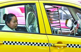 出租車服務規范再升級，五種情形下乘客可依法拒付車費